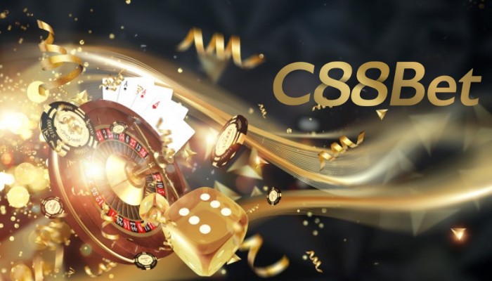 EU9 Giới thiệu sơ bộ về nhà cái C88bet Casino