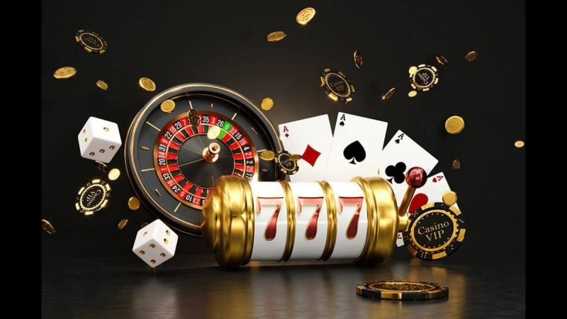 Giới thiệu một số chi tiết về gaming online casino