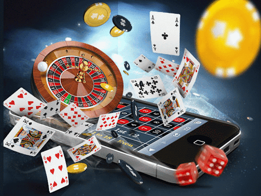 Tham gia gaming online casino thông qua các phiên bản tải về thiết bị