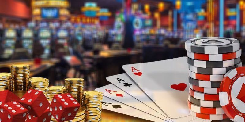 Những ưu điểm nổi bật của casino 78win